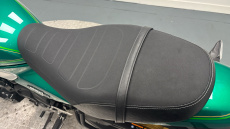 Kawasaki Er EX650 EEF